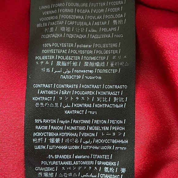 Guess Marciano Cynthia Bodysuit (NWT) - Picture 16 of 16